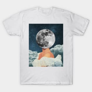 Under the Moon T-Shirt